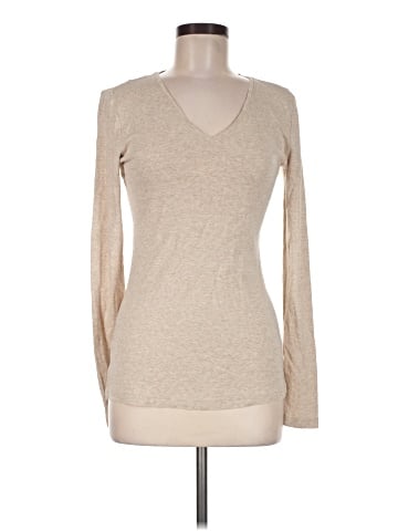 G.H. Bass & Co. Long Sleeve Top (view 1)