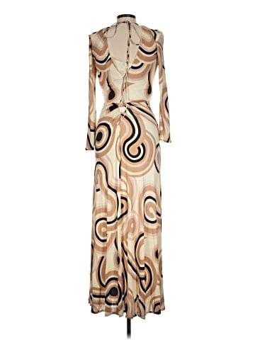 Ronny Kobo Casual Dress (view 2)