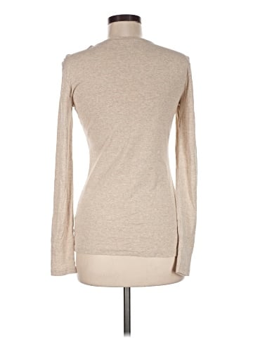 G.H. Bass & Co. Long Sleeve Top (view 2)