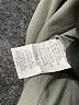 Theory Gray Blazer Size 2 - photo 7