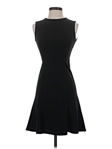 DKNY Cocktail Dress (view 1)