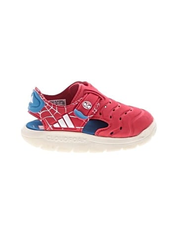 Adidas x Marvel Sandals (view 1)