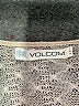 Volcom Metallic Tan Pullover Sweater Size 14 - photo 7
