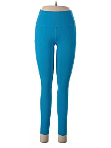 Lululemon Athletica Yoga Pants (view 1)