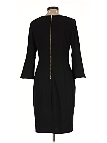 Calvin Klein Cocktail Dress (view 2)