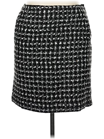 Halogen Casual Skirt (view 1)