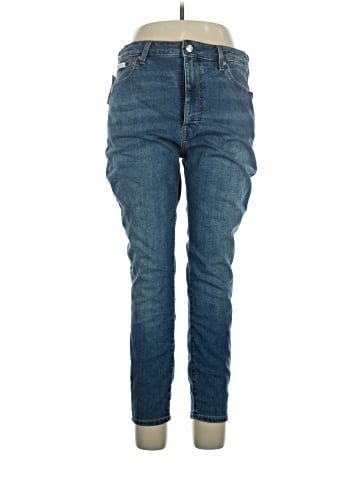 CALVIN KLEIN JEANS Jeans (view 1)