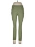 Athleta Green Active Pants Size L - photo 1
