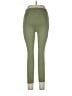Athleta Green Active Pants Size L - photo 2