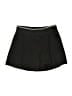 Athleta Solid Black Skort Size S - photo 2