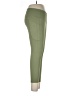 Athleta Green Active Pants Size L - photo 4