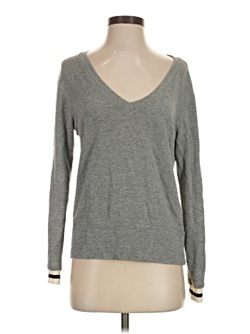 Monrow Pullover Sweater (view 1)