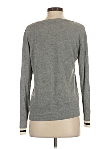 Monrow Pullover Sweater (view 2)