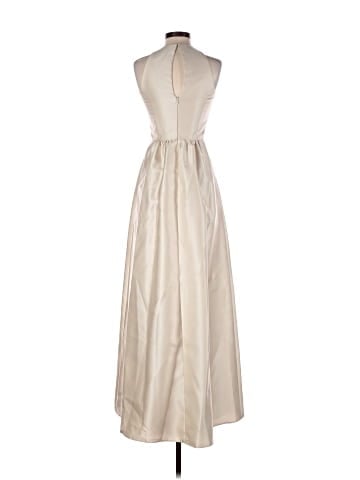 Alfred Sung Cocktail Dress (view 2)