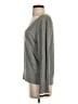 Monrow Gray Pullover Sweater Size S - photo 5