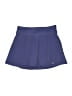 Nike Solid Blue Skort Size S - photo 1
