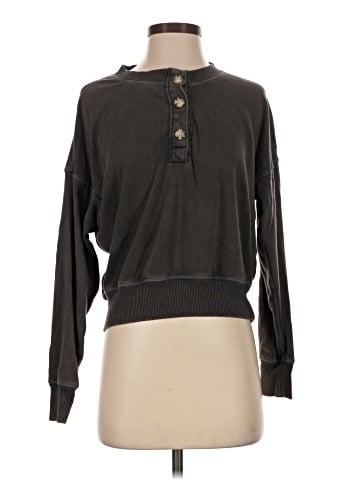 American Eagle Outfitters Pullover Sweater (view 1)