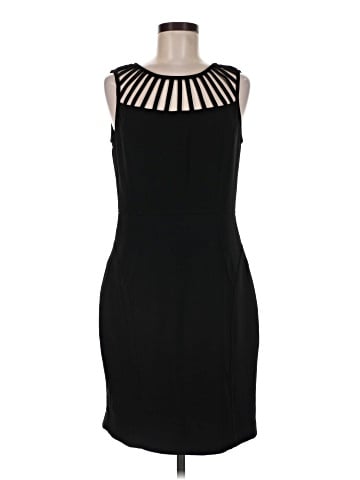 Laundry by Shelli Segal Cocktail Dress (view 1)