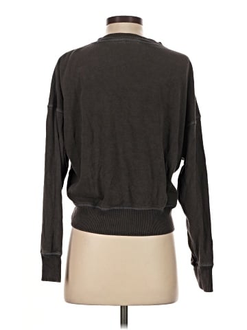 American Eagle Outfitters Pullover Sweater (view 2)