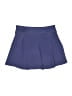 Nike Solid Blue Skort Size S - photo 2