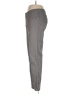 IMAN Chevron-herringbone Gray Jeans Size 6 - photo 5