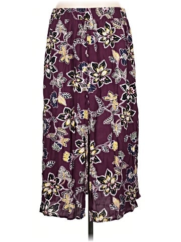 Ann Taylor LOFT Casual Skirt (view 1)