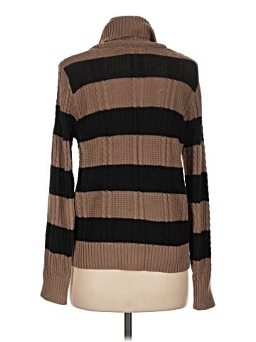 Jeanne Pierre Turtleneck Sweater (view 2)