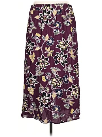 Ann Taylor LOFT Casual Skirt (view 2)