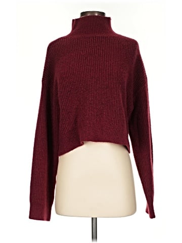BP. Turtleneck Sweater (view 1)