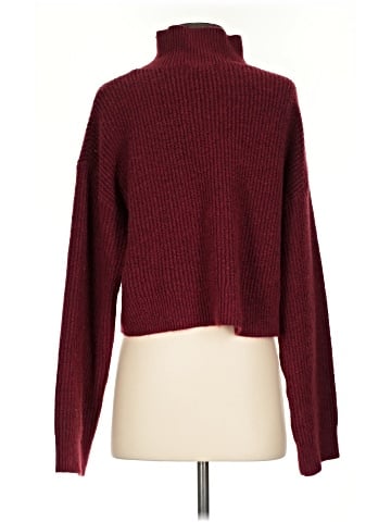 BP. Turtleneck Sweater (view 2)