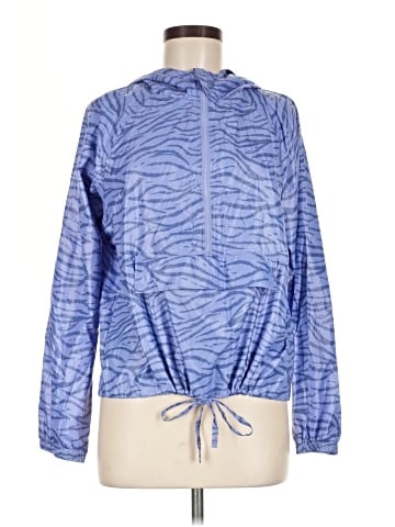 Marika Windbreaker (view 1)