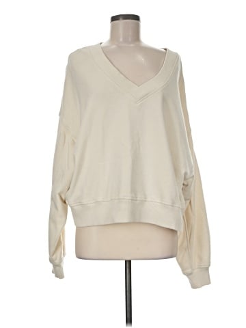 Aerie Pullover Sweater (view 1)