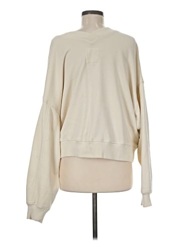 Aerie Pullover Sweater (view 2)