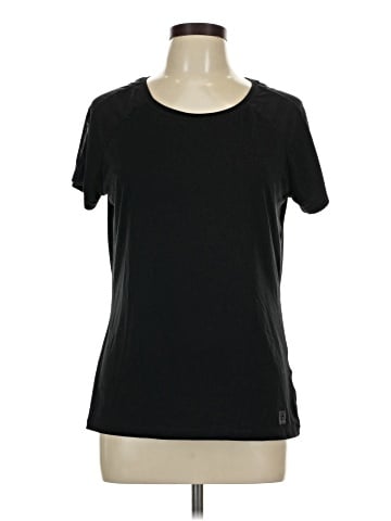 Anne Klein Sport Short Sleeve T-Shirt (view 1)