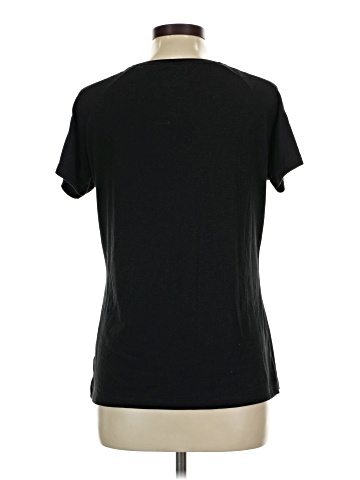 Anne Klein Sport Short Sleeve T-Shirt (view 2)