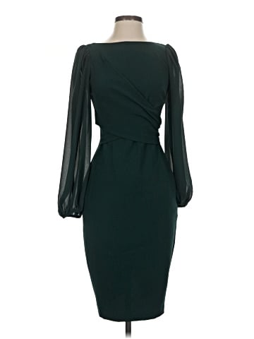 Vince Camuto Cocktail Dress (view 1)