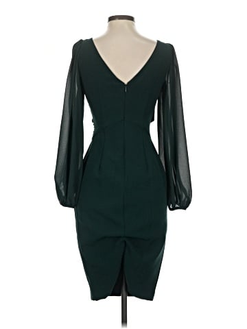Vince Camuto Cocktail Dress (view 2)