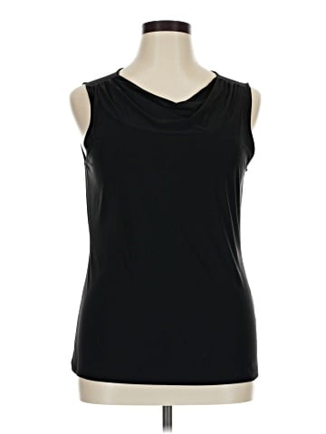 Banana Republic Sleeveless Top (view 1)