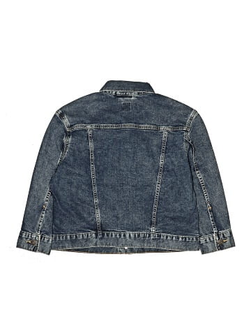 Gap Denim Jacket (view 2)
