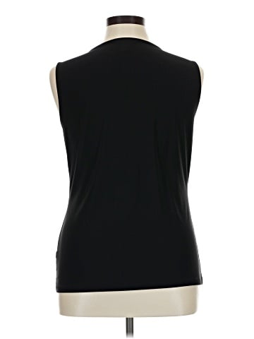Banana Republic Sleeveless Top (view 2)