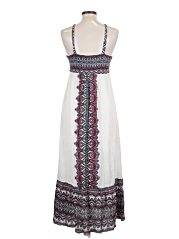 Xhilaration Casual Dress (view 2)