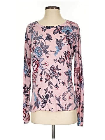 Ann Taylor LOFT Pullover Sweater (view 1)
