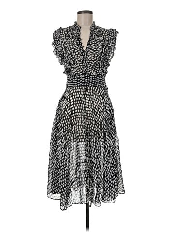 Club Monaco Cocktail Dress (view 1)