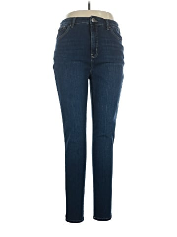 Style&Co Jeans (view 1)