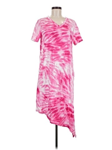 Cuddl Duds Casual Dress (view 1)