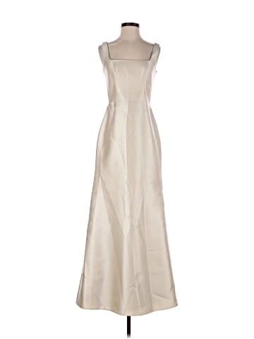 Alfred Sung Cocktail Dress (view 1)