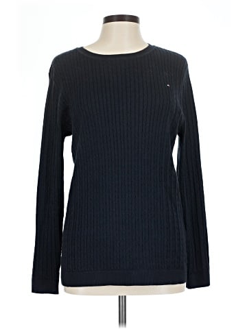 Tommy Hilfiger Pullover Sweater (view 1)