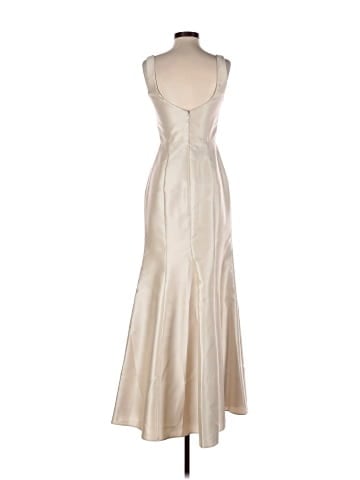 Alfred Sung Cocktail Dress (view 2)
