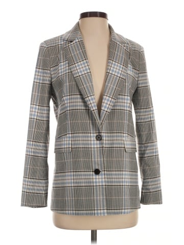 Rails Blazer (view 1)