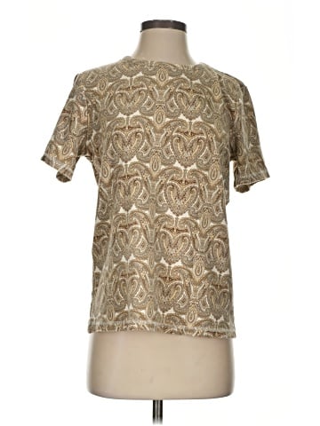 Sport Savvy Short Sleeve T-Shirt (view 1)